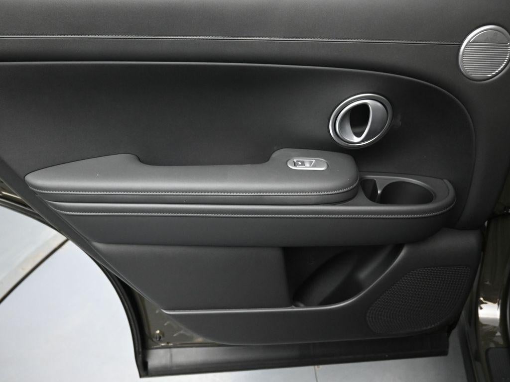 2026 Hyundai PALISADE SEL Premium 7 Passenger