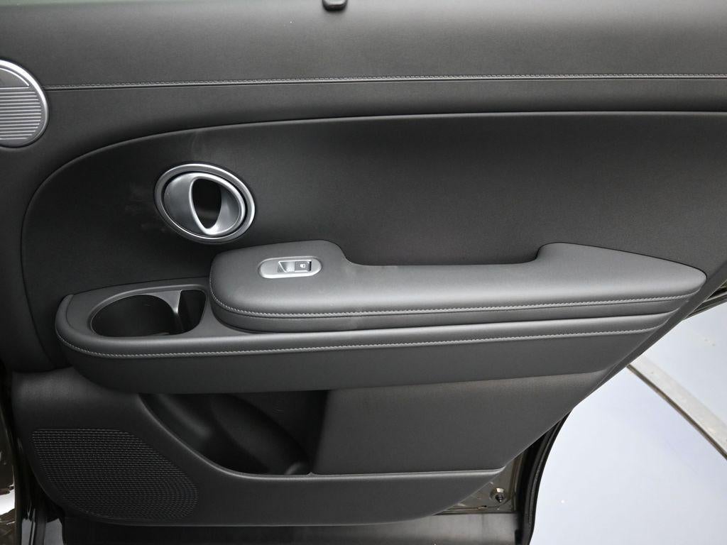 2026 Hyundai PALISADE SEL Premium 7 Passenger