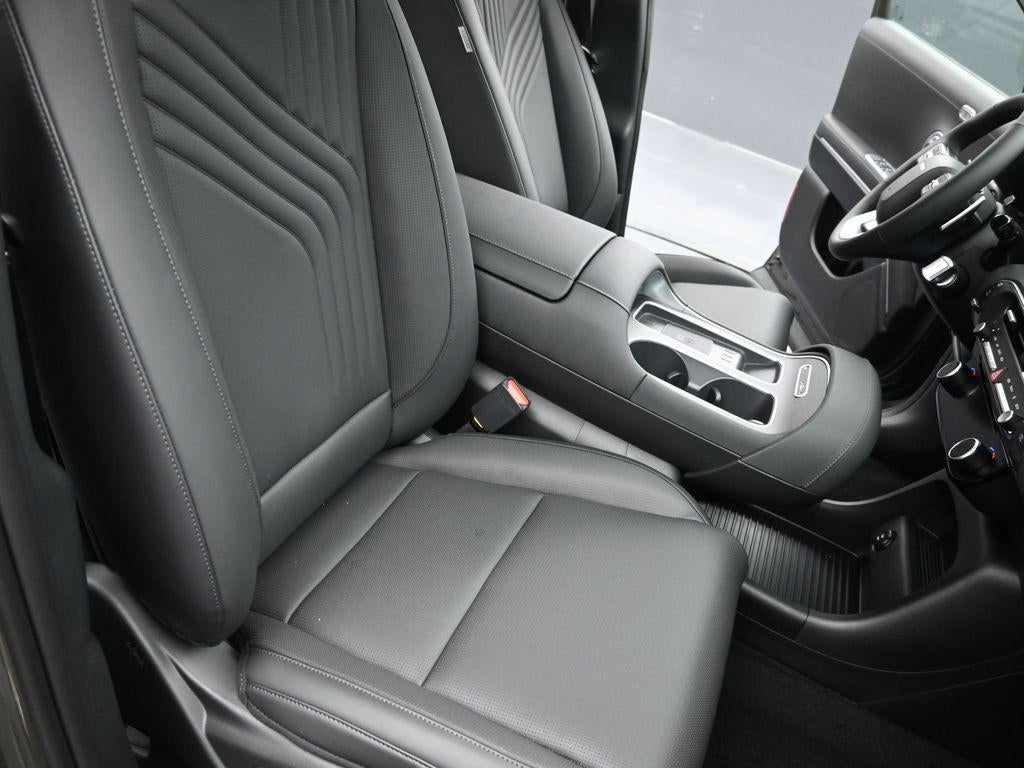 2026 Hyundai PALISADE SEL Premium 7 Passenger