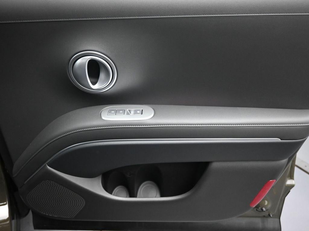 2026 Hyundai PALISADE SEL Premium 7 Passenger