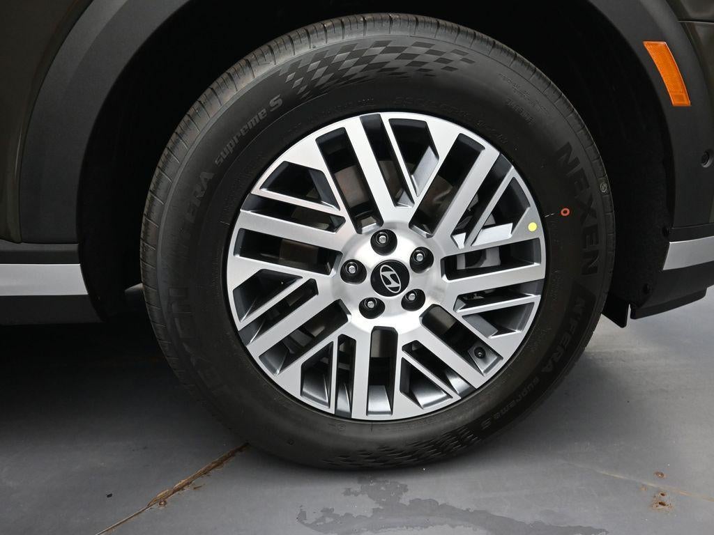 2026 Hyundai PALISADE SEL Premium 7 Passenger