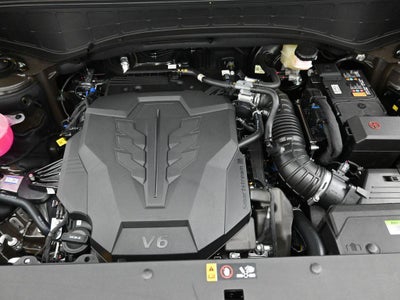 2026 Hyundai PALISADE SEL Premium 7 Passenger