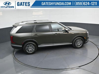 2026 Hyundai PALISADE SEL Premium 7 Passenger