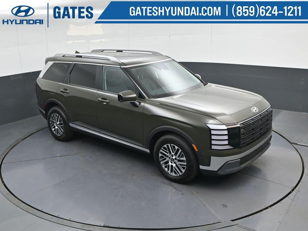 2026 Hyundai PALISADE SEL Premium 7 Passenger