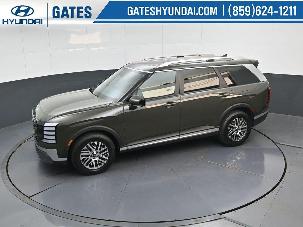 2026 Hyundai PALISADE SEL Premium 7 Passenger