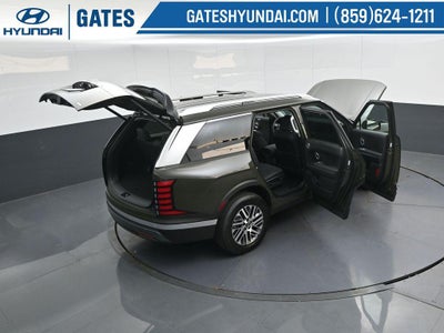 2026 Hyundai PALISADE SEL Premium 7 Passenger