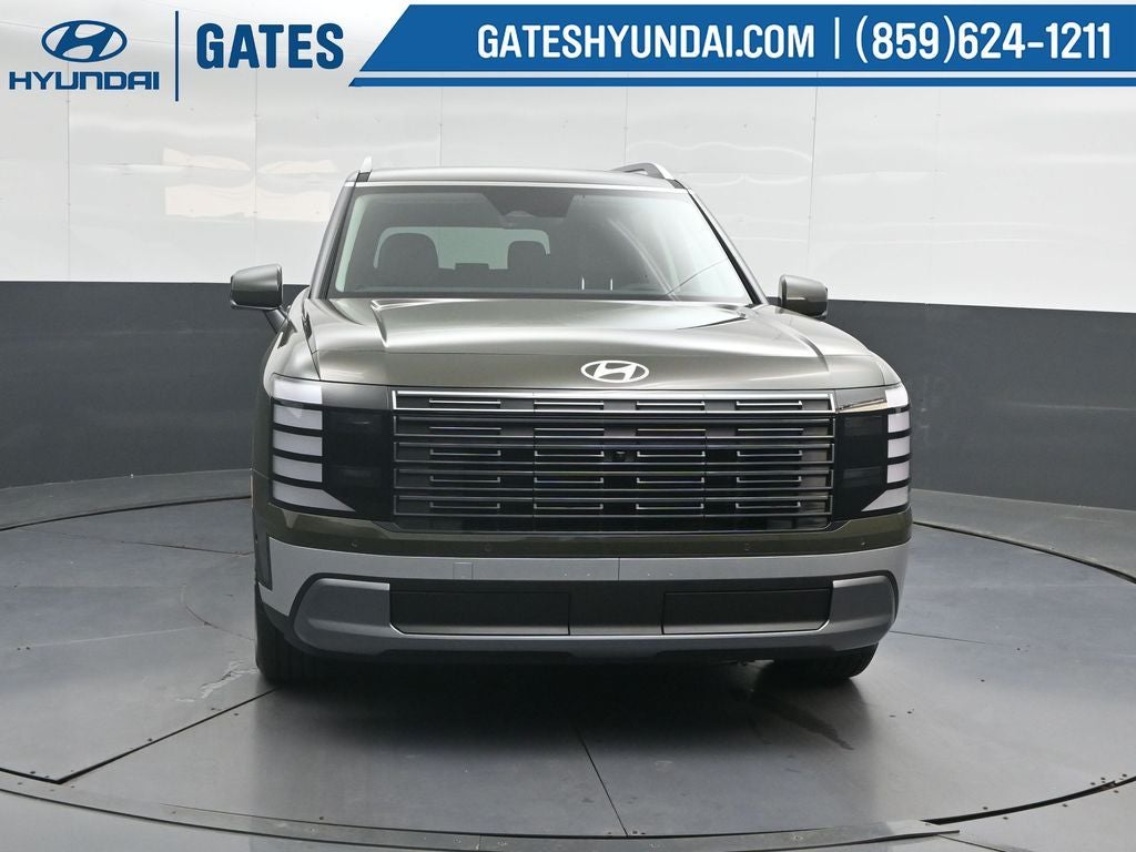 2026 Hyundai PALISADE SEL Premium 7 Passenger