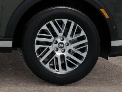 2026 Hyundai PALISADE SEL Premium 7 Passenger