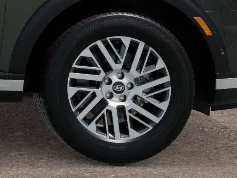 2026 Hyundai PALISADE SEL Premium 7 Passenger