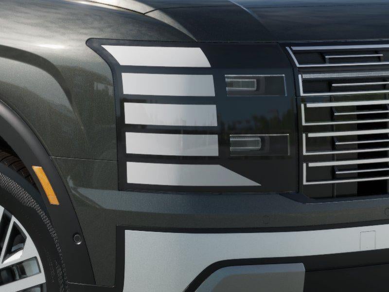 2026 Hyundai PALISADE SEL Premium 7 Passenger