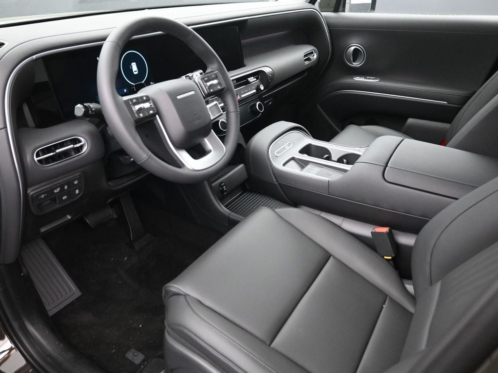 2026 Hyundai PALISADE SEL Premium 7 Passenger