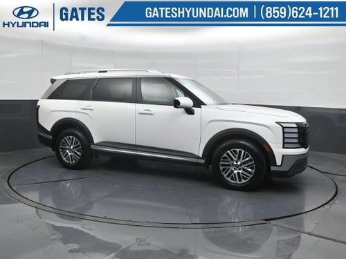 2026 Hyundai PALISADE SEL Premium 7 Passenger