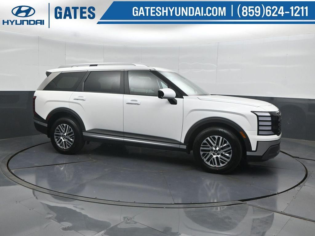 2026 Hyundai PALISADE SEL Premium 7 Passenger