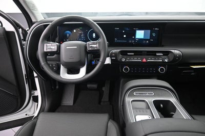 2026 Hyundai PALISADE SEL Premium 7 Passenger