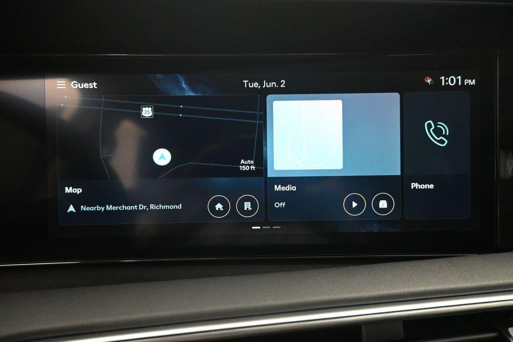 2026 Hyundai PALISADE SEL Premium 7 Passenger