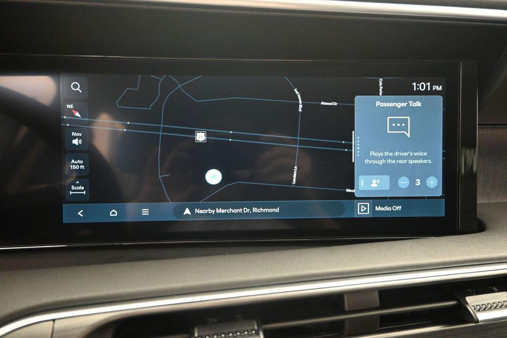 2026 Hyundai PALISADE SEL Premium 7 Passenger