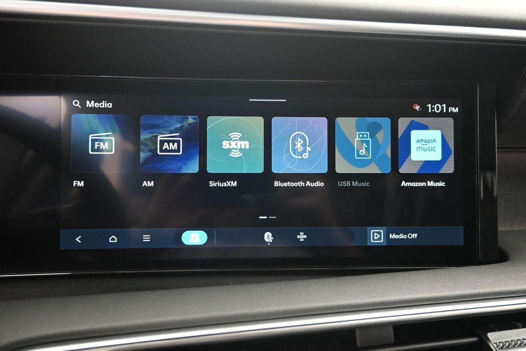 2026 Hyundai PALISADE SEL Premium 7 Passenger