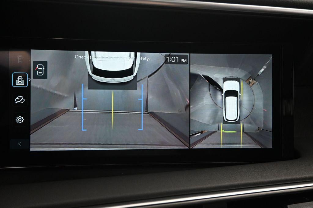 2026 Hyundai PALISADE SEL Premium 7 Passenger