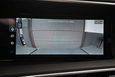 2026 Hyundai PALISADE SEL Premium 7 Passenger