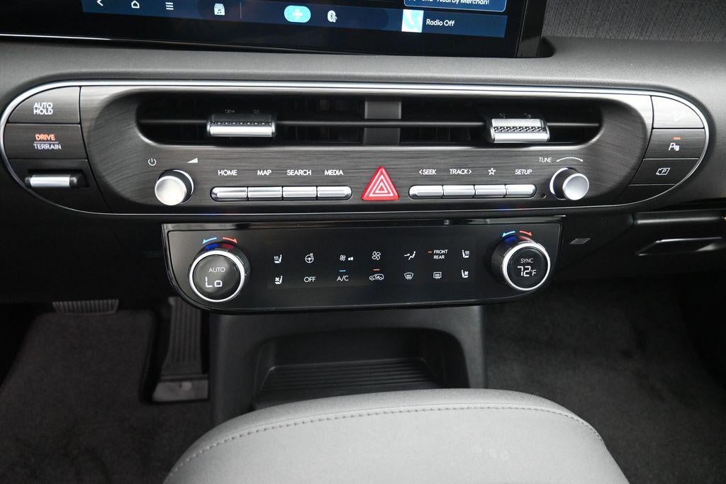 2026 Hyundai PALISADE SEL Premium 7 Passenger