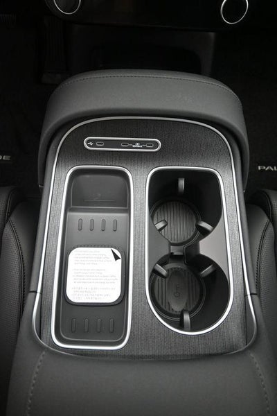 2026 Hyundai PALISADE SEL Premium 7 Passenger