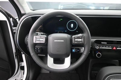 2026 Hyundai PALISADE SEL Premium 7 Passenger