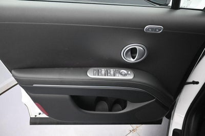 2026 Hyundai PALISADE SEL Premium 7 Passenger