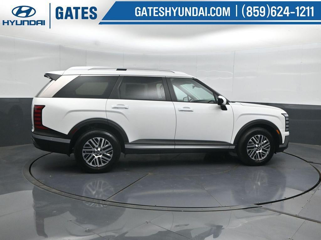 2026 Hyundai PALISADE SEL Premium 7 Passenger