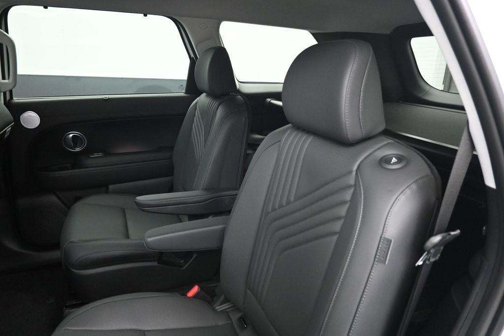 2026 Hyundai PALISADE SEL Premium 7 Passenger
