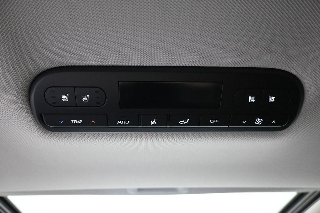 2026 Hyundai PALISADE SEL Premium 7 Passenger