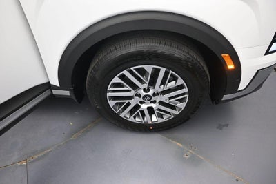 2026 Hyundai PALISADE SEL Premium 7 Passenger
