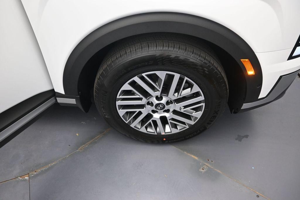 2026 Hyundai PALISADE SEL Premium 7 Passenger