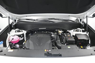 2026 Hyundai PALISADE SEL Premium 7 Passenger