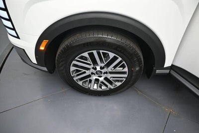 2026 Hyundai PALISADE SEL Premium 7 Passenger