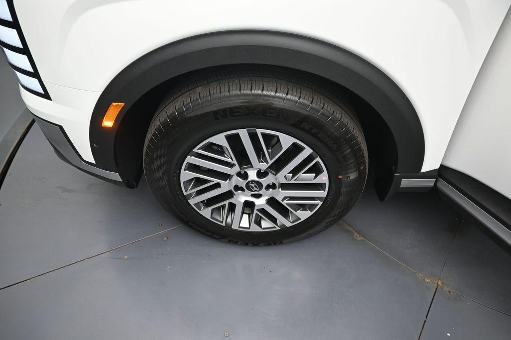 2026 Hyundai PALISADE SEL Premium 7 Passenger