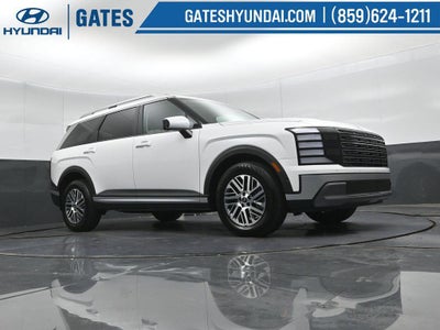 2026 Hyundai PALISADE SEL Premium 7 Passenger