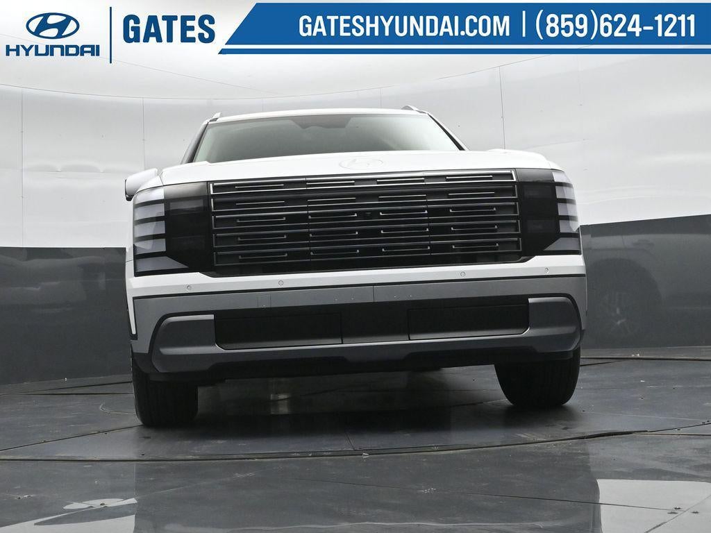 2026 Hyundai PALISADE SEL Premium 7 Passenger