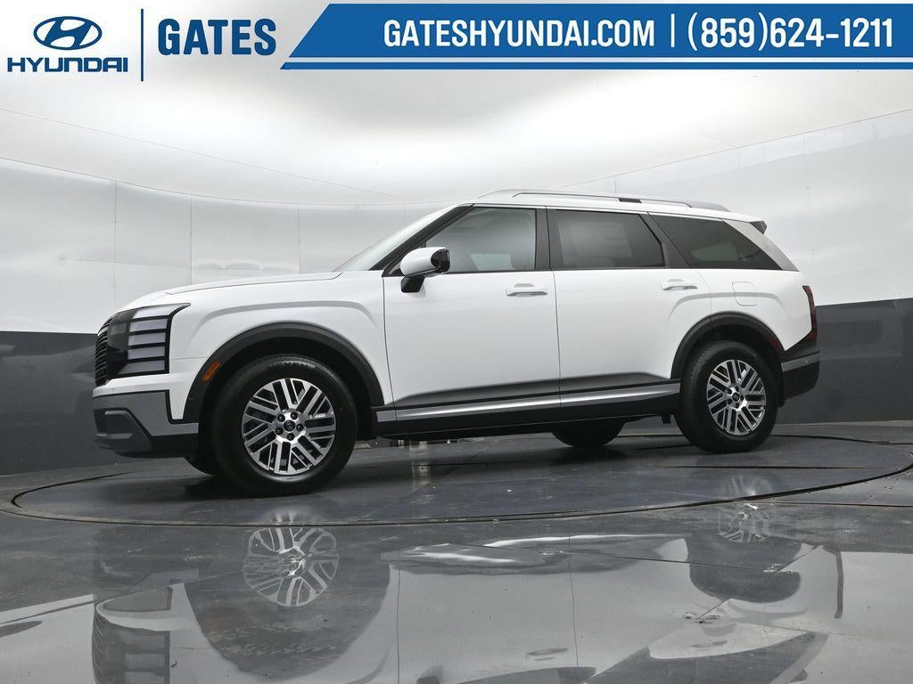 2026 Hyundai PALISADE SEL Premium 7 Passenger
