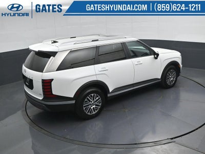 2026 Hyundai PALISADE SEL Premium 7 Passenger