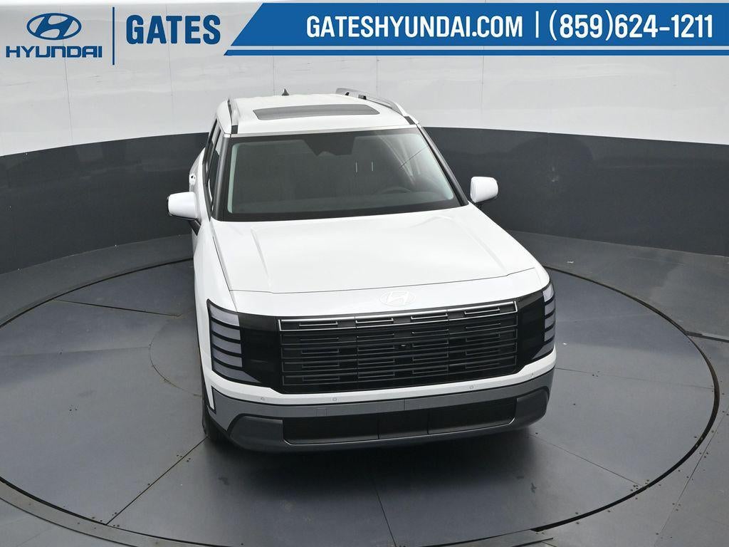 2026 Hyundai PALISADE SEL Premium 7 Passenger