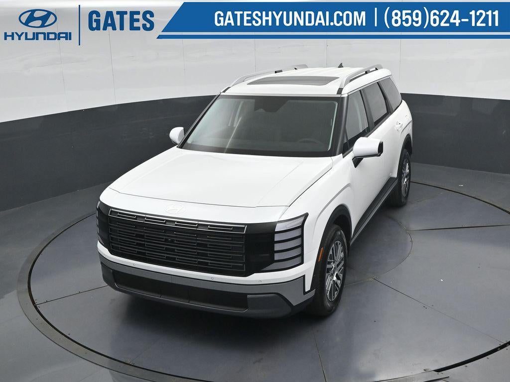 2026 Hyundai PALISADE SEL Premium 7 Passenger