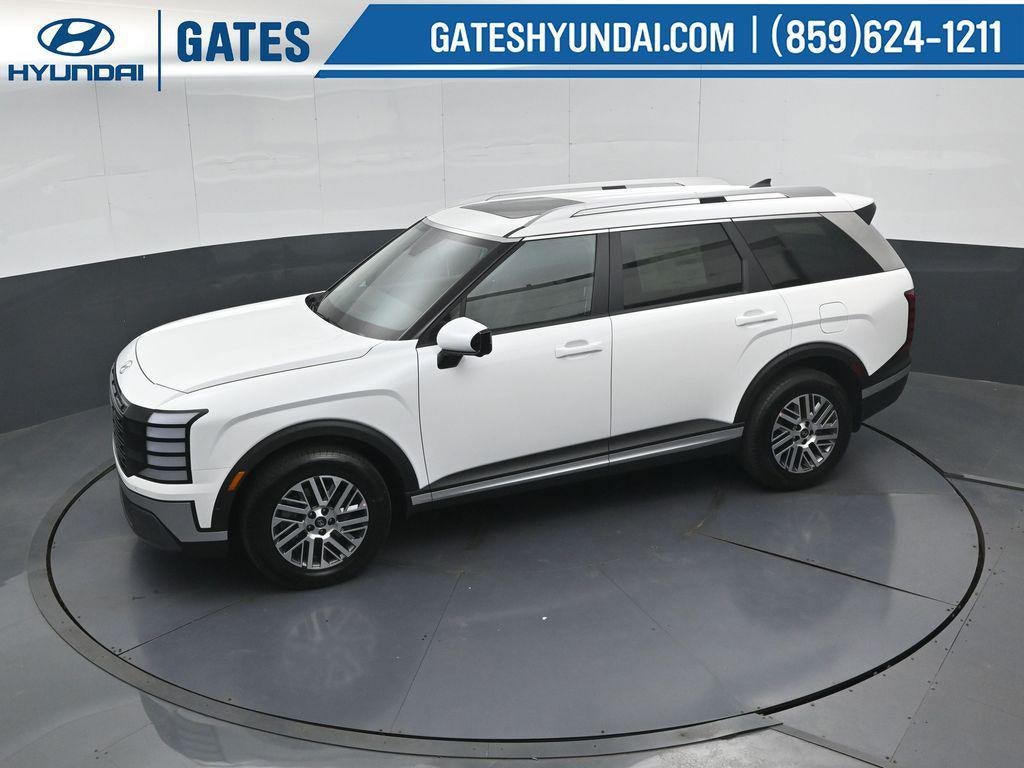 2026 Hyundai PALISADE SEL Premium 7 Passenger