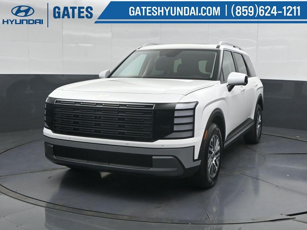 2026 Hyundai PALISADE SEL Premium 7 Passenger