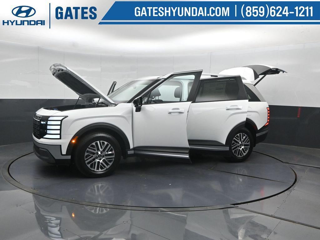 2026 Hyundai PALISADE SEL Premium 7 Passenger