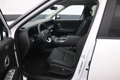 2026 Hyundai PALISADE SEL Premium 7 Passenger