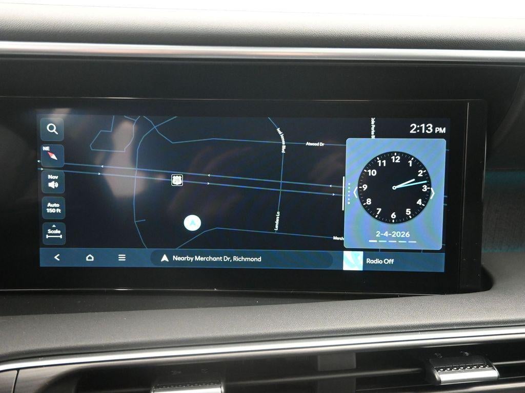 2026 Hyundai PALISADE SEL Premium 8 Passenger AWD