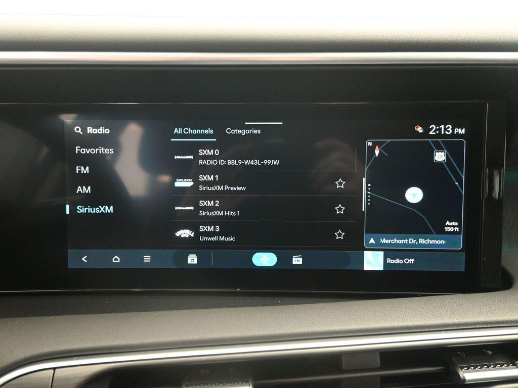 2026 Hyundai PALISADE SEL Premium 8 Passenger AWD