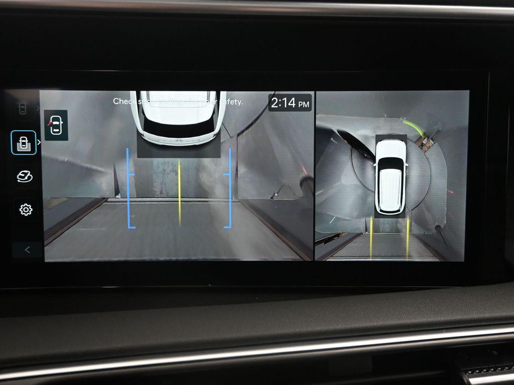 2026 Hyundai PALISADE SEL Premium 8 Passenger AWD