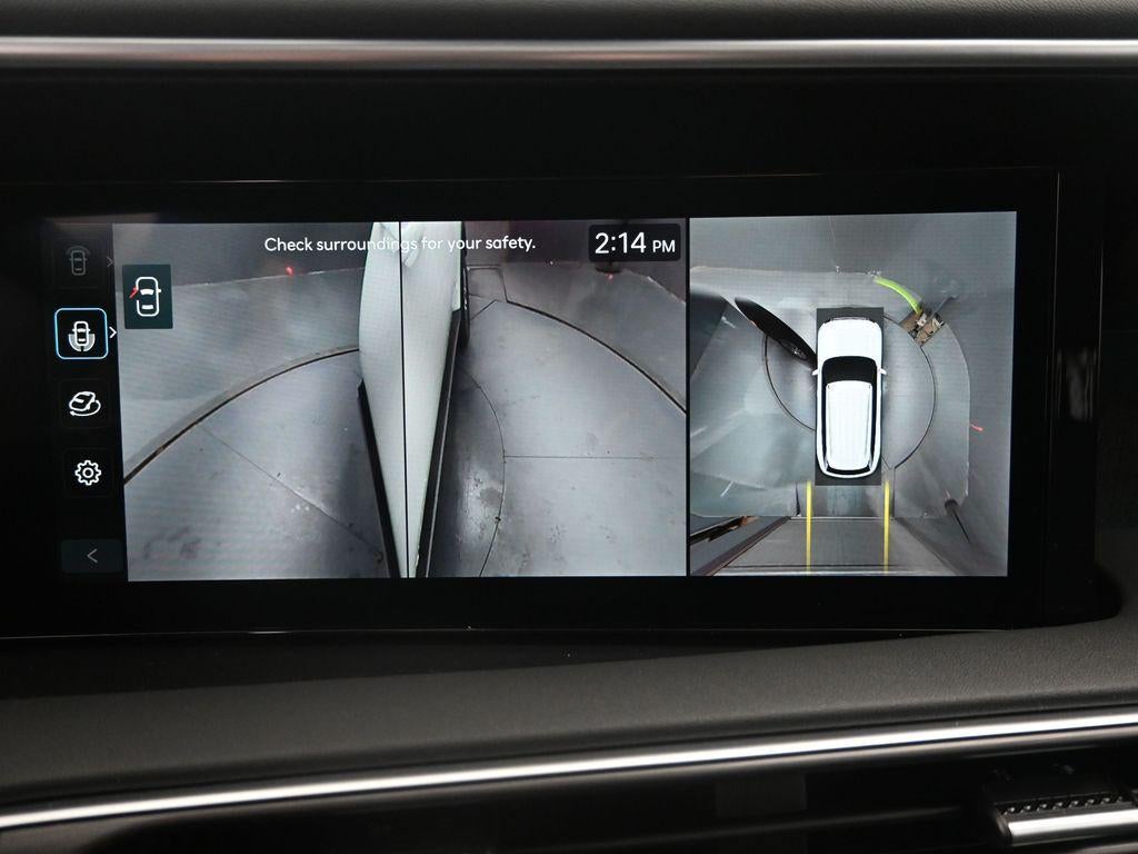 2026 Hyundai PALISADE SEL Premium 8 Passenger AWD