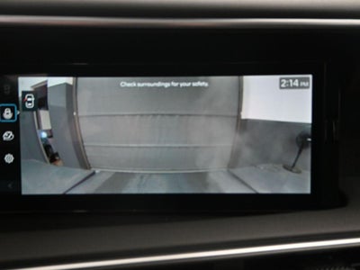 2026 Hyundai PALISADE SEL Premium 8 Passenger AWD